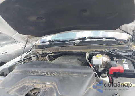 2022 Ram 2500 Tradesman 4X4 8' Box z USA, uszkodzony, nr VIN 3C6UR5HJ3NG202553